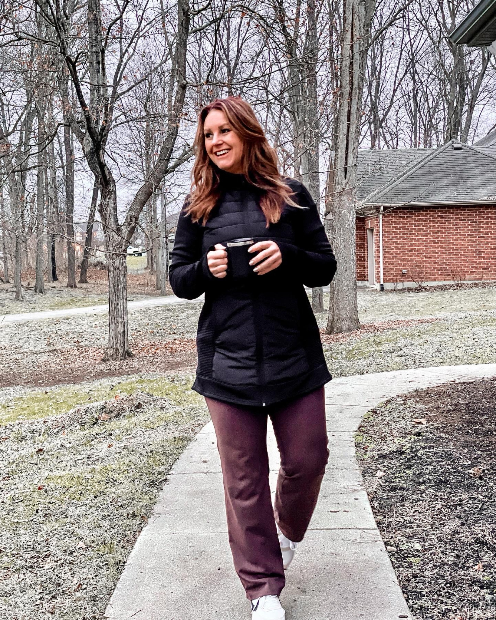 Outdoor style 

#LTKSeasonal #LTKmidsize #LTKfitness