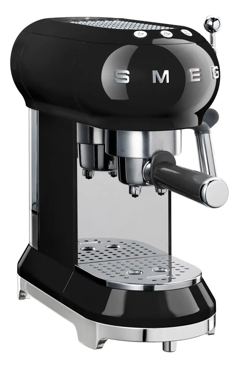 smeg '50s Retro Style Espresso Coffee Machine | Nordstrom | Nordstrom