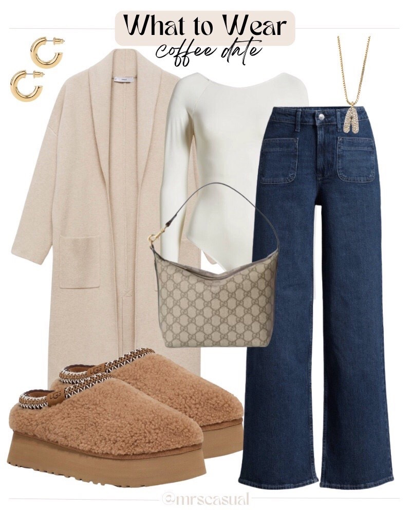 The viral $29 Walmart jeans are back 🙌🏻 Here are a few outfit ideas for you! 

Follow my LTK @mrscasual on the @shop.LTK app to view this post and get my exclusive app-only content!

#LTKOver40