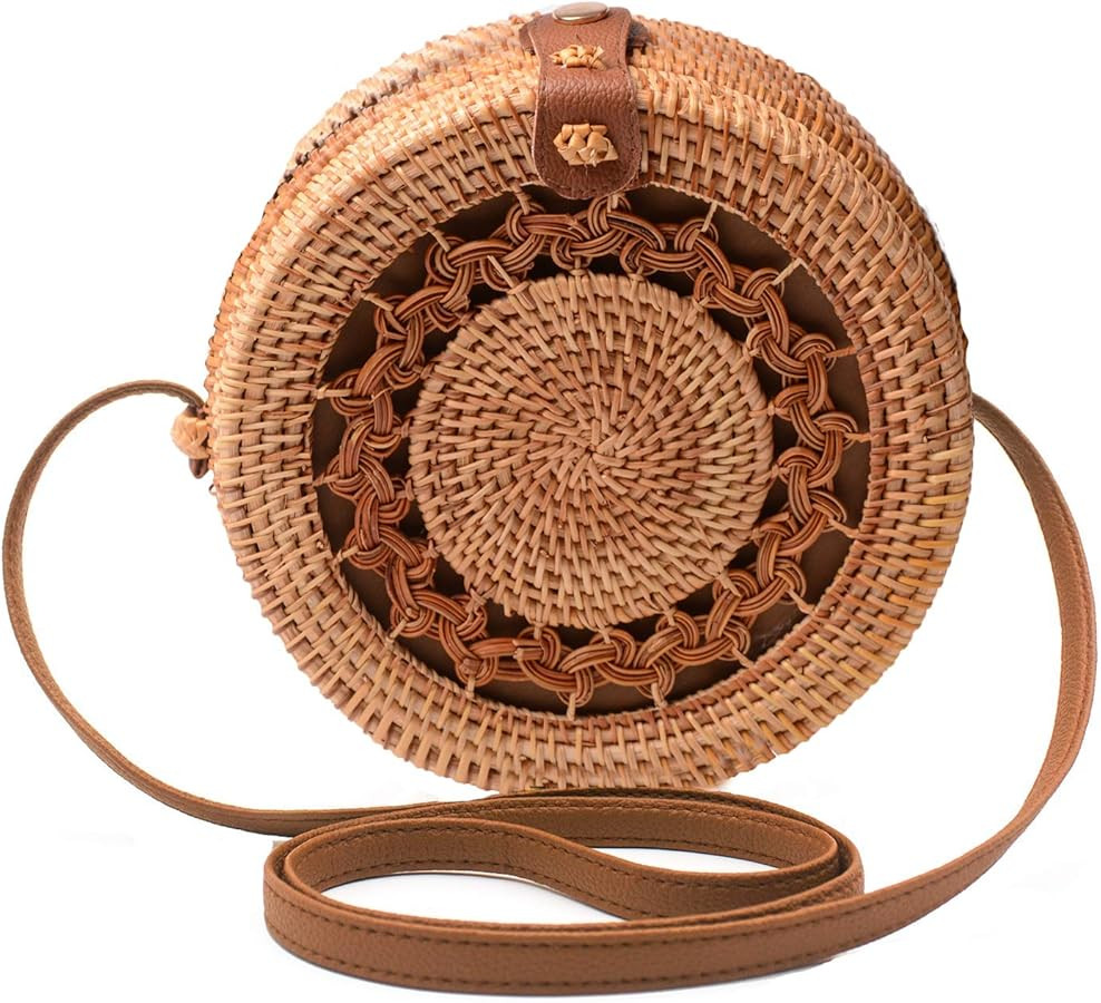 Beach Bag Purse Gifts for Women | Amazon (US)