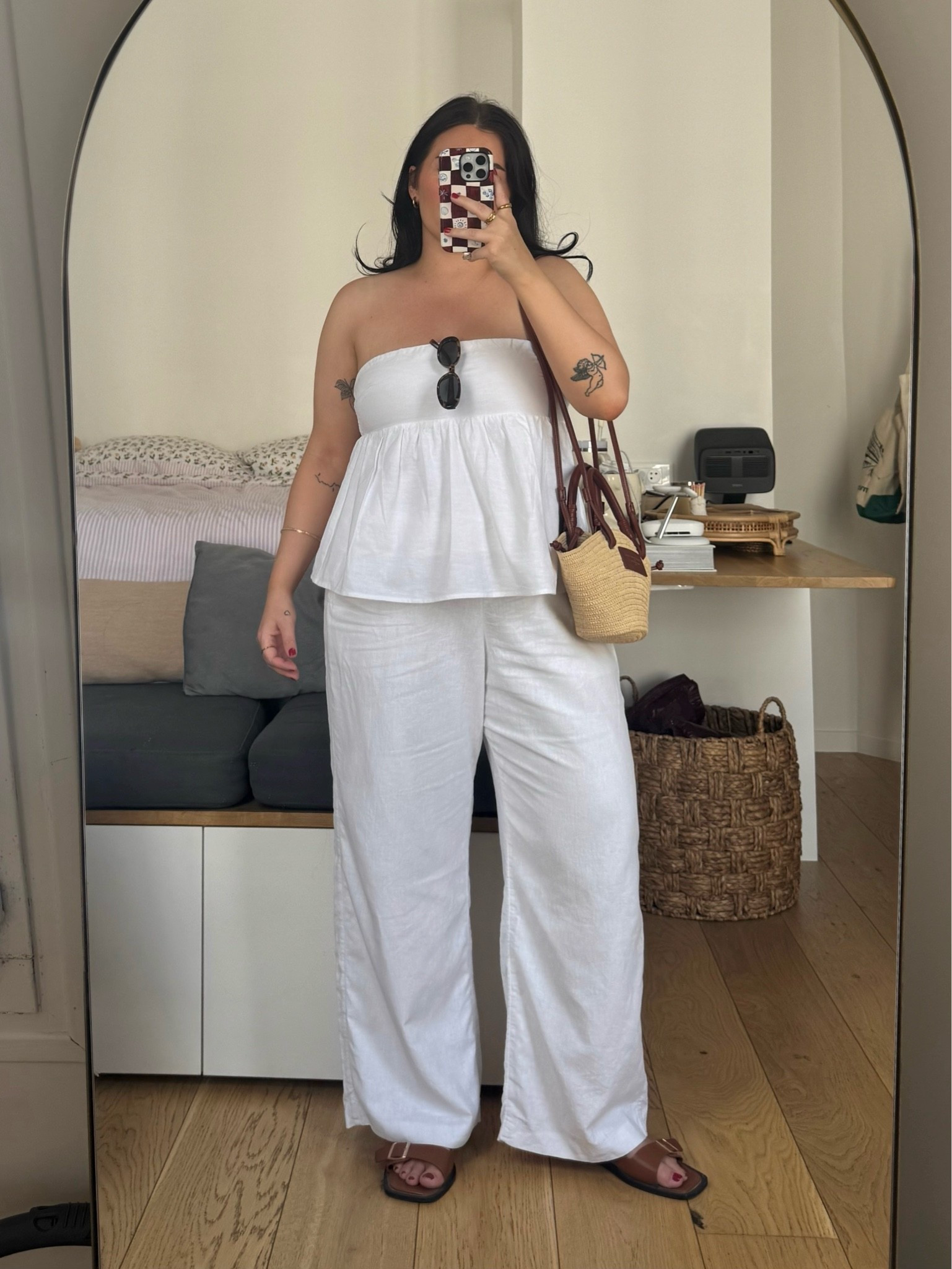 #LTKsummer #LTKstyletip #LTKmidsize
