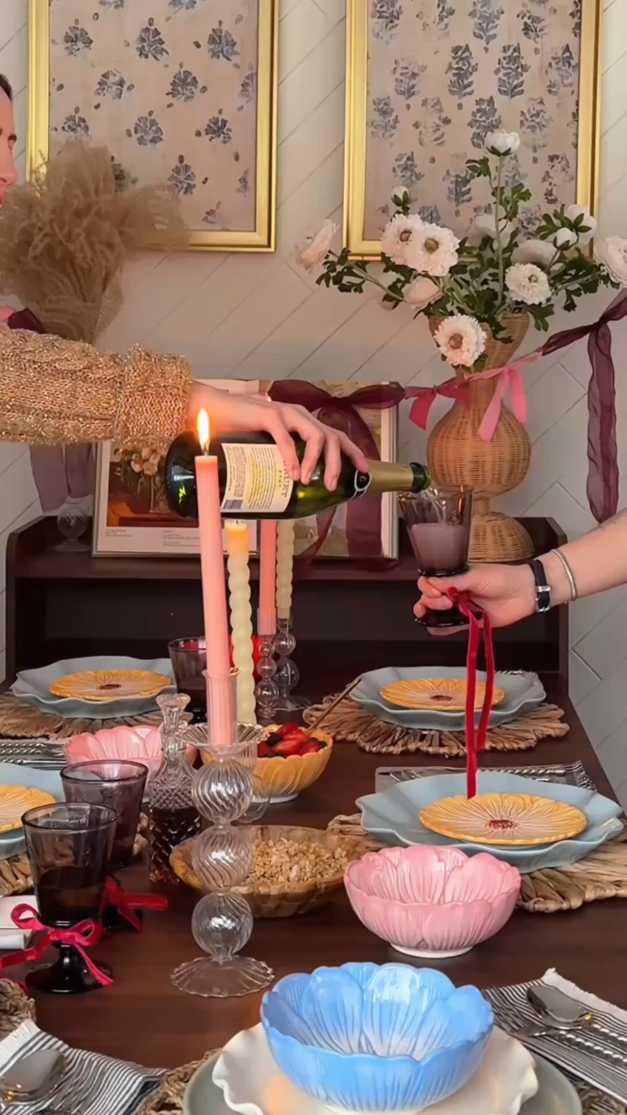 2026 hosting theme ideas for all seasons! 