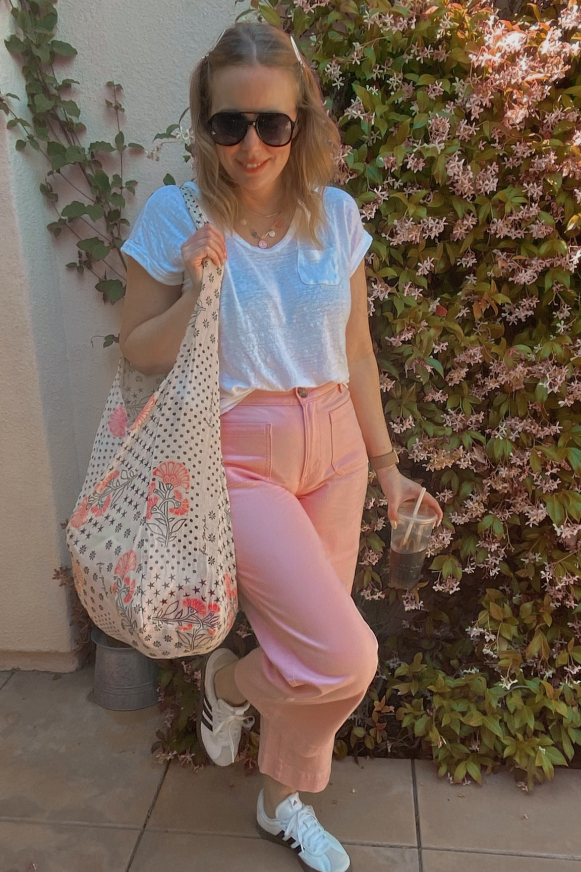 Nothing a little trip to the thrift store can’t fix ✨

#LTKMidsize #LTKOver40 #LTKShoeCrush