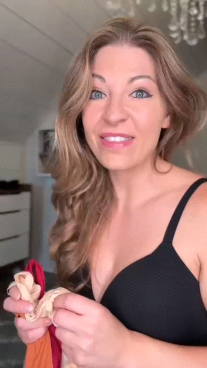 Seamless Bikini Underwear

#LTKSaleAlert #LTKSummerEdit #LTKStyleTip