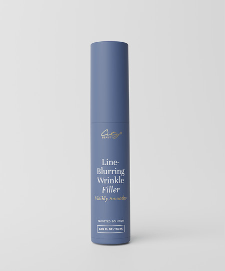 Line-Blurring Wrinkle Filler | City Beauty