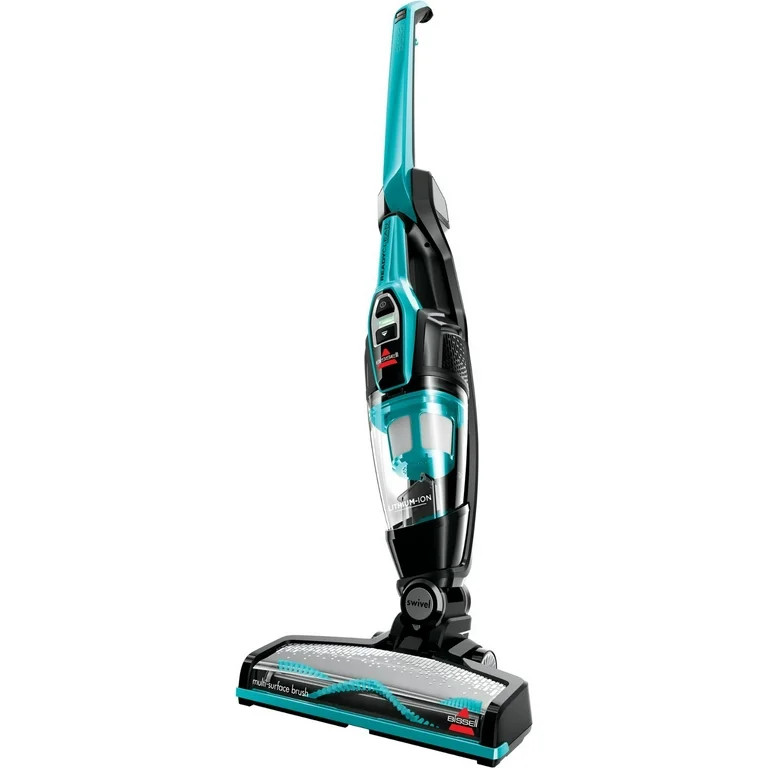BISSELL ReadyClean® Cordless 10.8V Stick Vacuum 3190A - Walmart.com | Walmart (US)