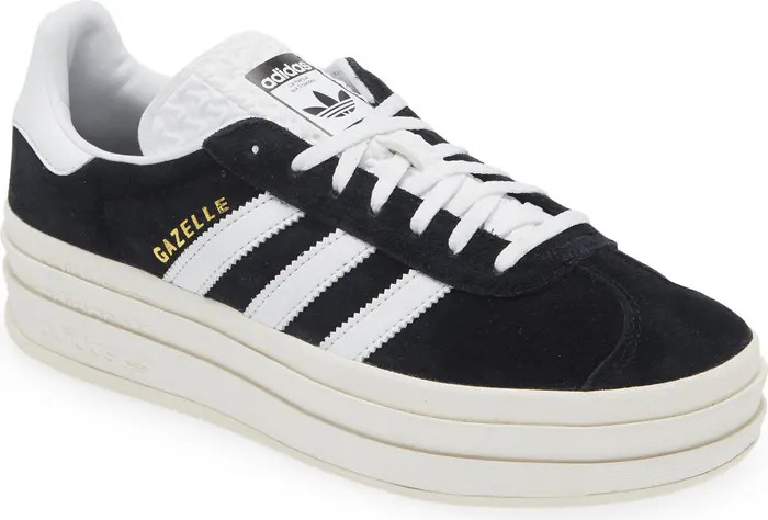 Gazelle Bold Platform Sneaker (Women) | Nordstrom