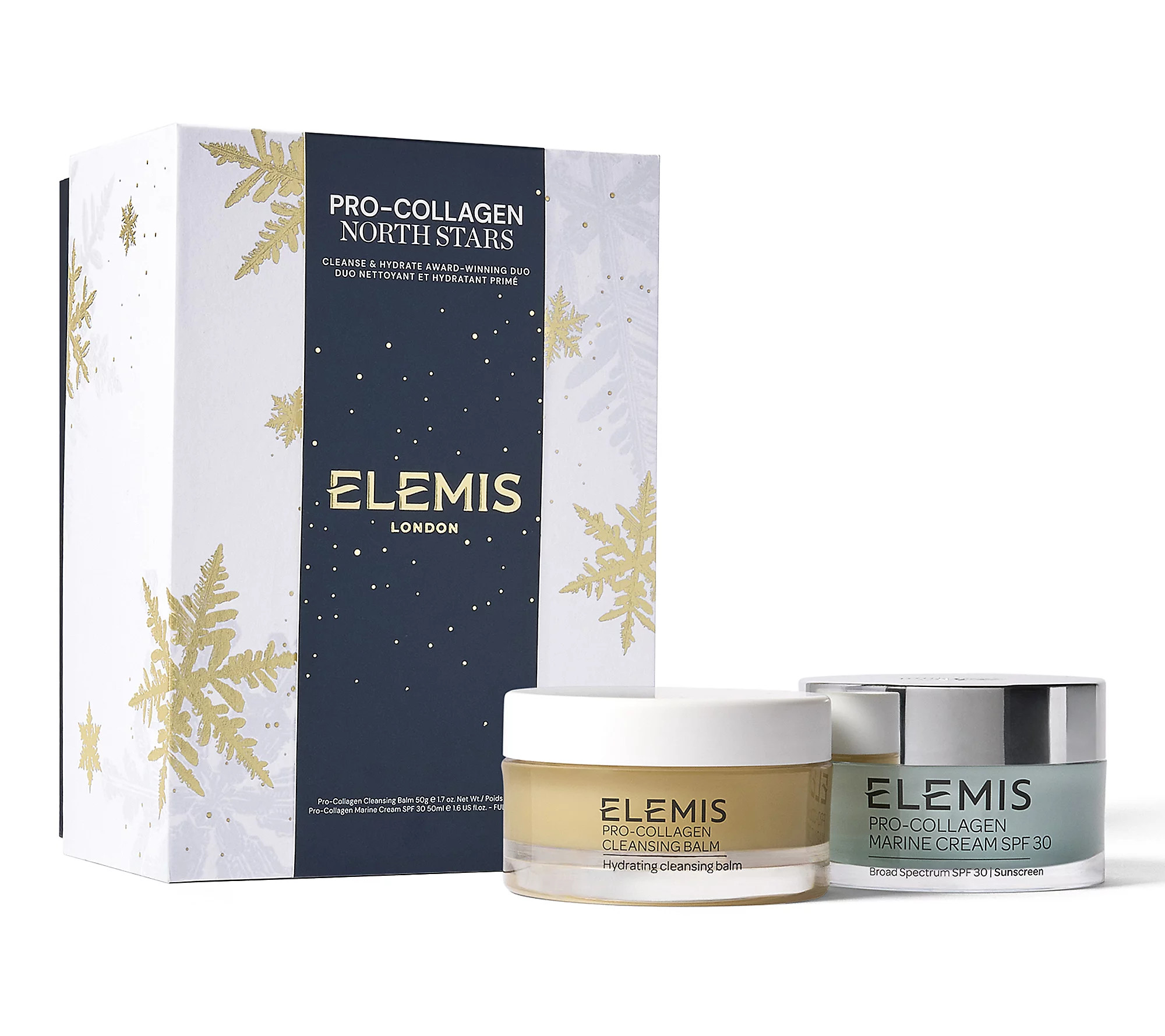 ELEMIS Pro-Collagen North Stars | QVC