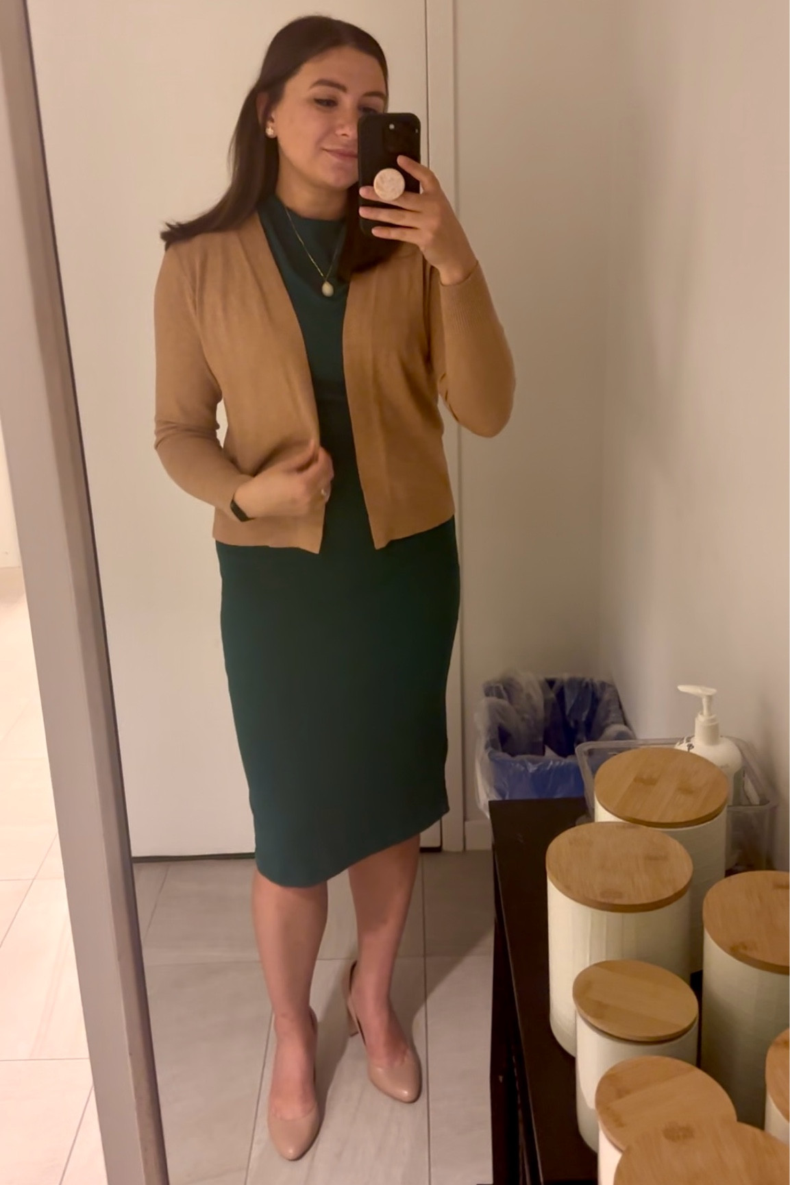 #LTKStyleTip #LTKSeasonal #LTKWorkwear
