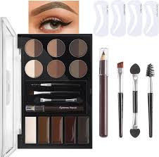 Eyebrow Make Up Kit Medium Brow | Casual Chic Boutique