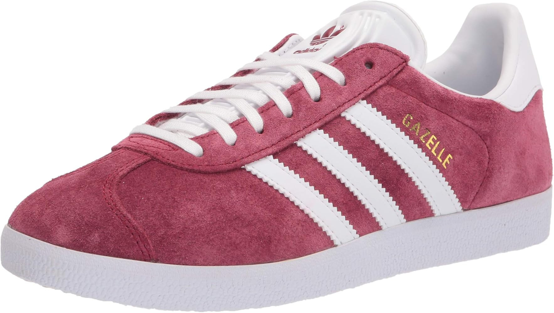 adidas Originals Men's Gazelle Sneakers | Amazon (US)