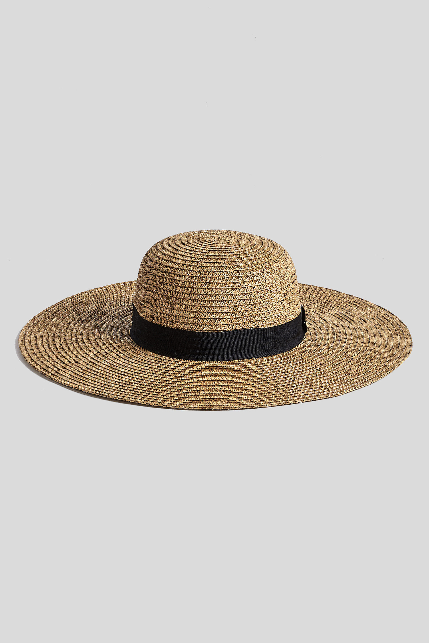 Sunny Shade Straw Hat - F | Cupshe US