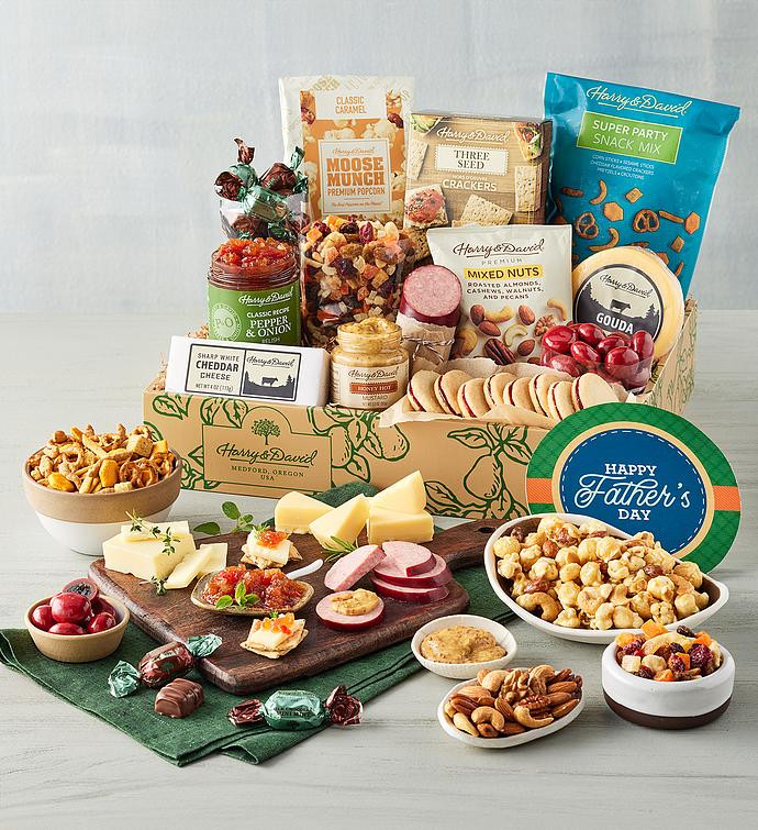 Father's Day Gift Box | 1800flowers.com