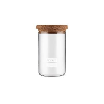 Bodum Yohki Cork Storage | West Elm (US)