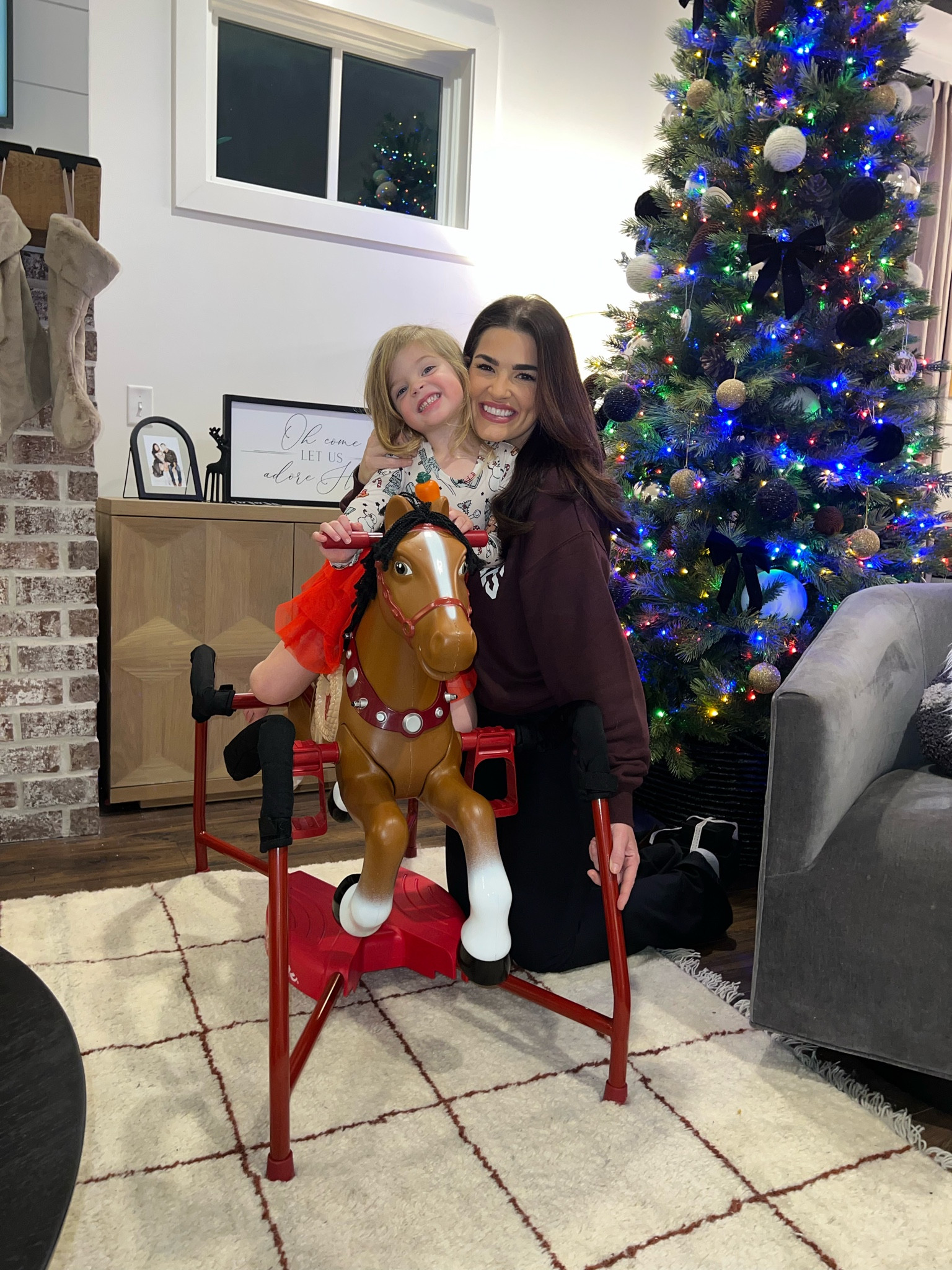 The perfect gift for all the littles on your list! #WalmartPartner #IYWYK #WalmartFinds

#LTKCyberWeek