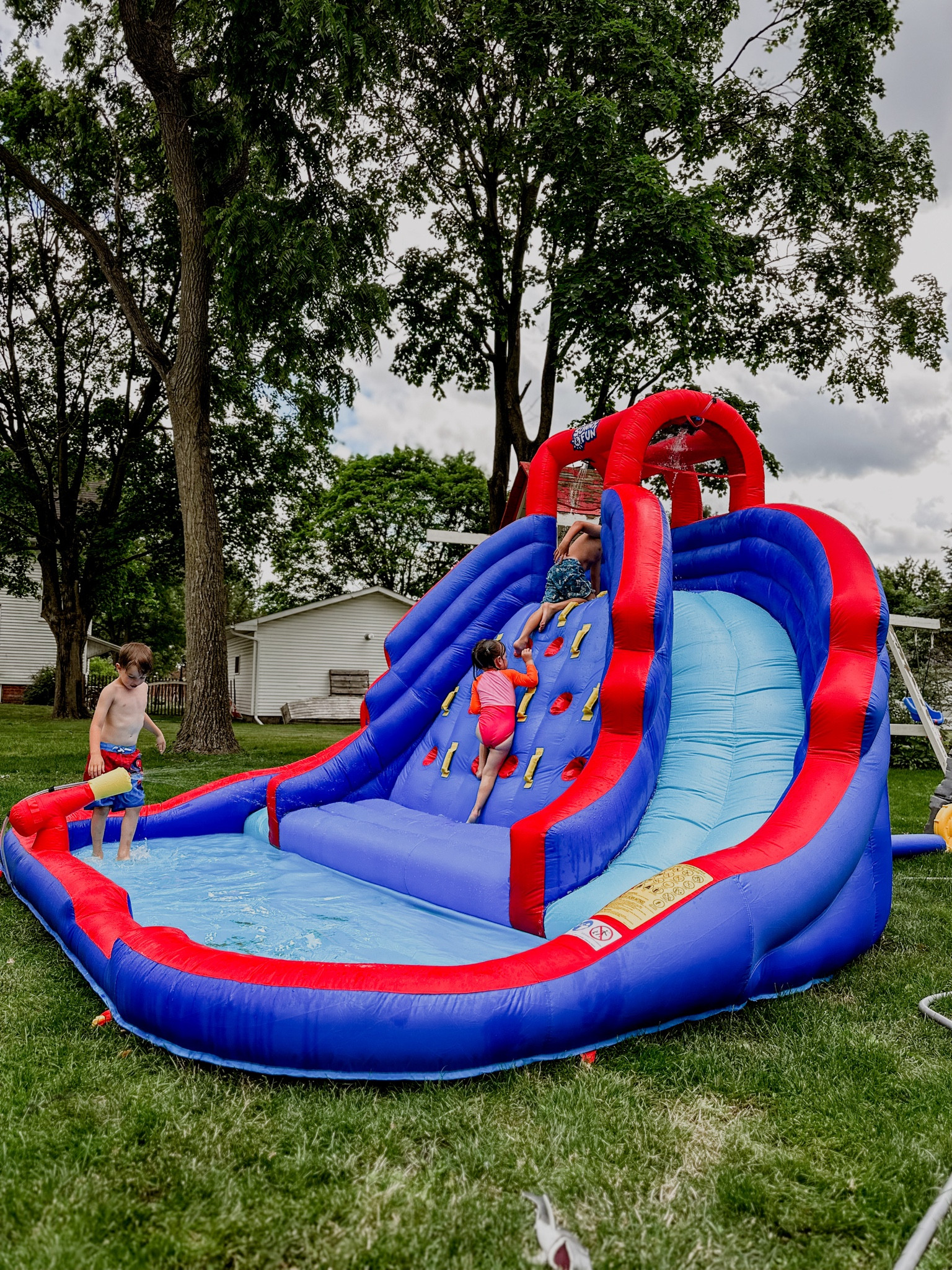 Best purchase of the summer 💦

#LTKKids #LTKSwim #LTKFamily