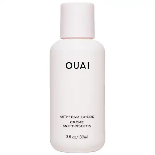 Mini Anti-Frizz Hair Styling Cream | Sephora (US)