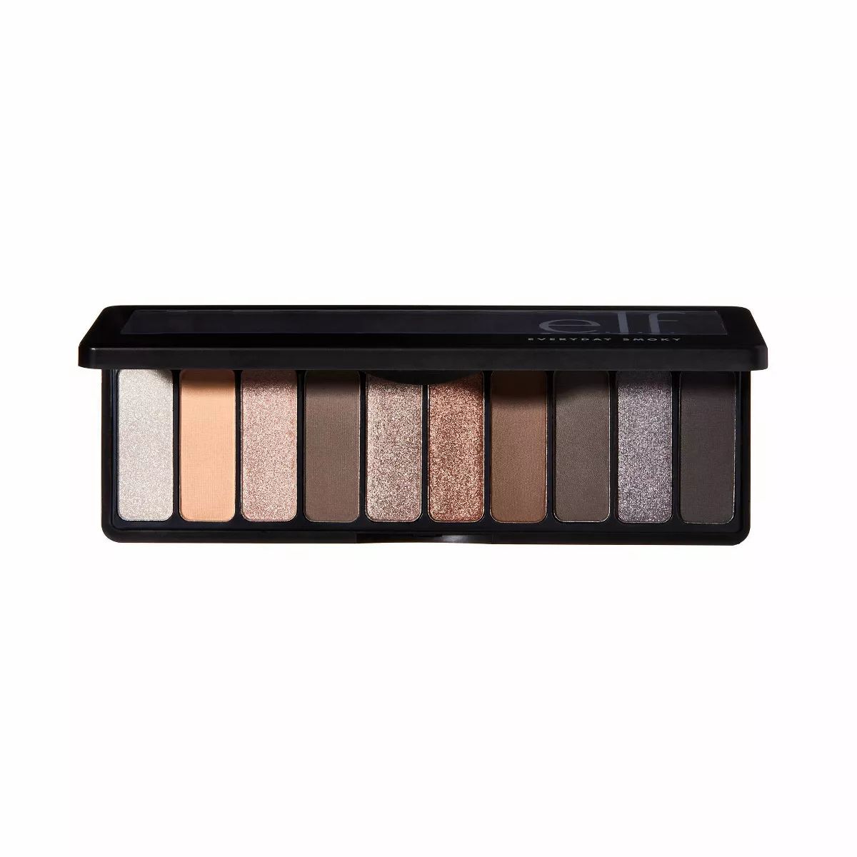 e.l.f. Everyday Smoky Eyeshadow Palette - .49oz | Target