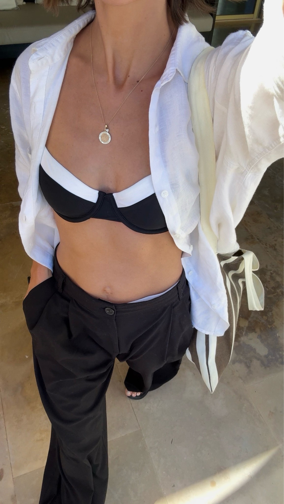 Another holiday day time look

#LTKsummer #LTKeurope #LTKtravel