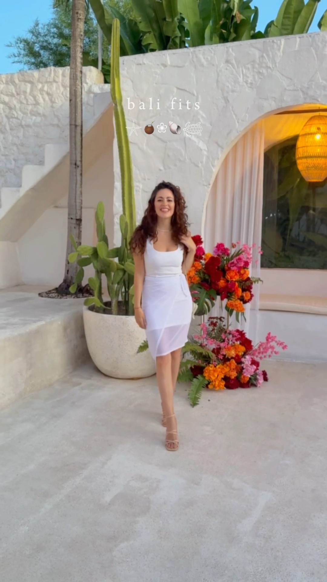 What I wore in bali! 

Resort wear | summer outfits | vacation outfits | swimsuits | swimwear | summer dresses | vacation dresses 

#LTKSwim #LTKTravel #LTKFindsUnder100