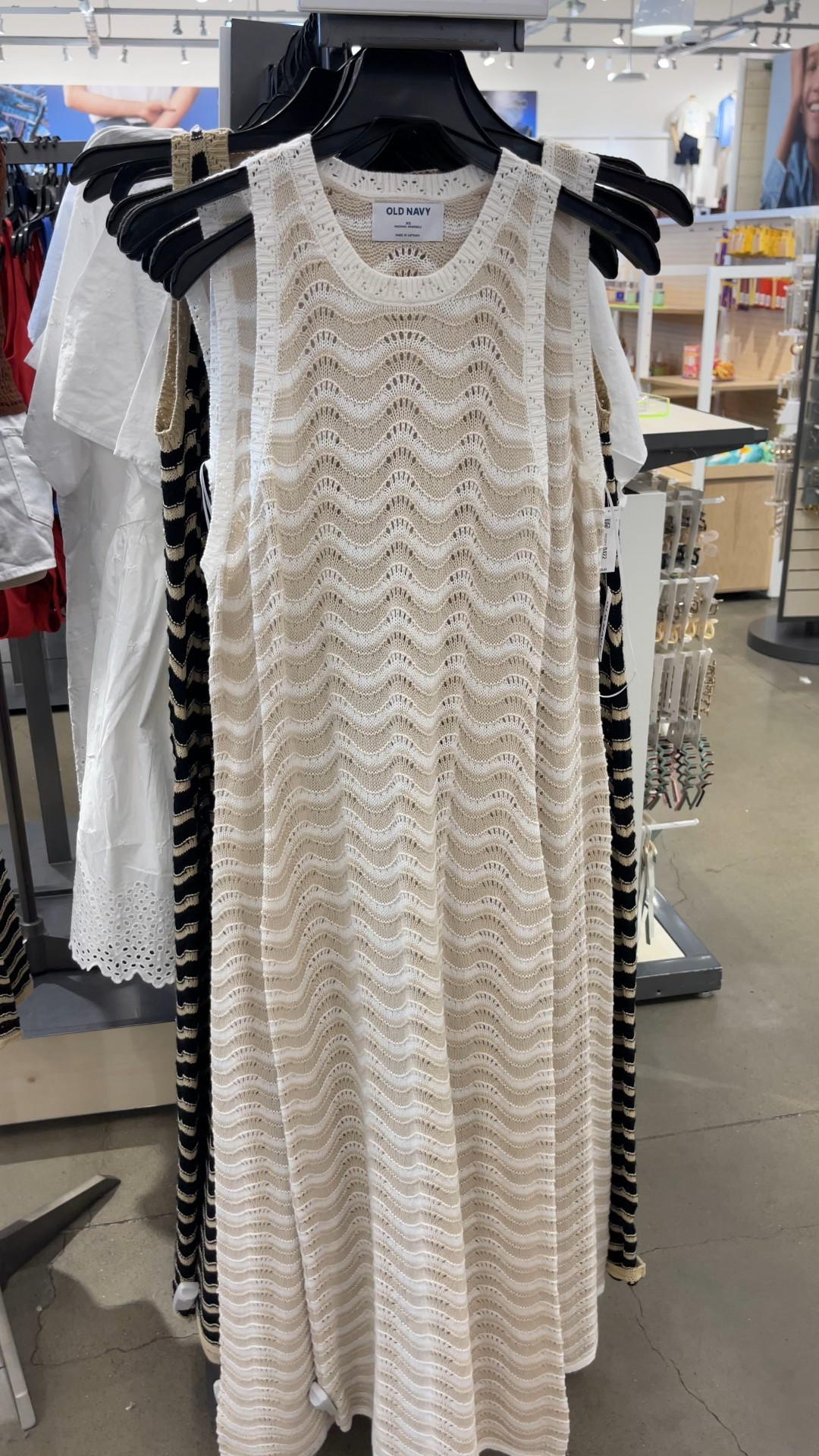 Cute crochet dresses under $30!

#LTKStyleTip #LTKFindsUnder50