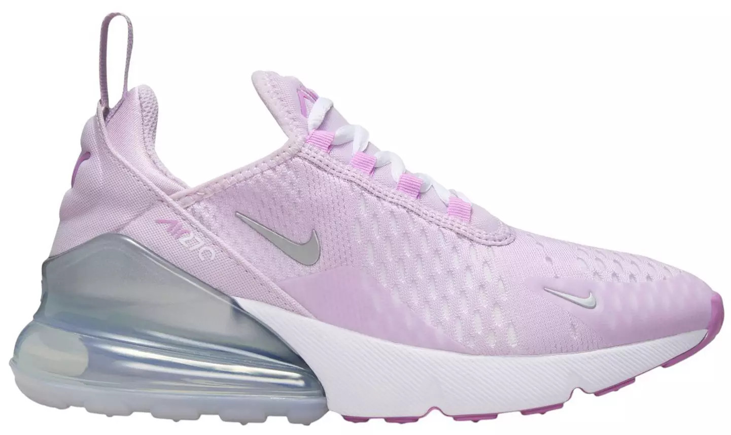 Nike Kids' Grade School Air Max 270 Shoes | DICK'S Sporting Goods