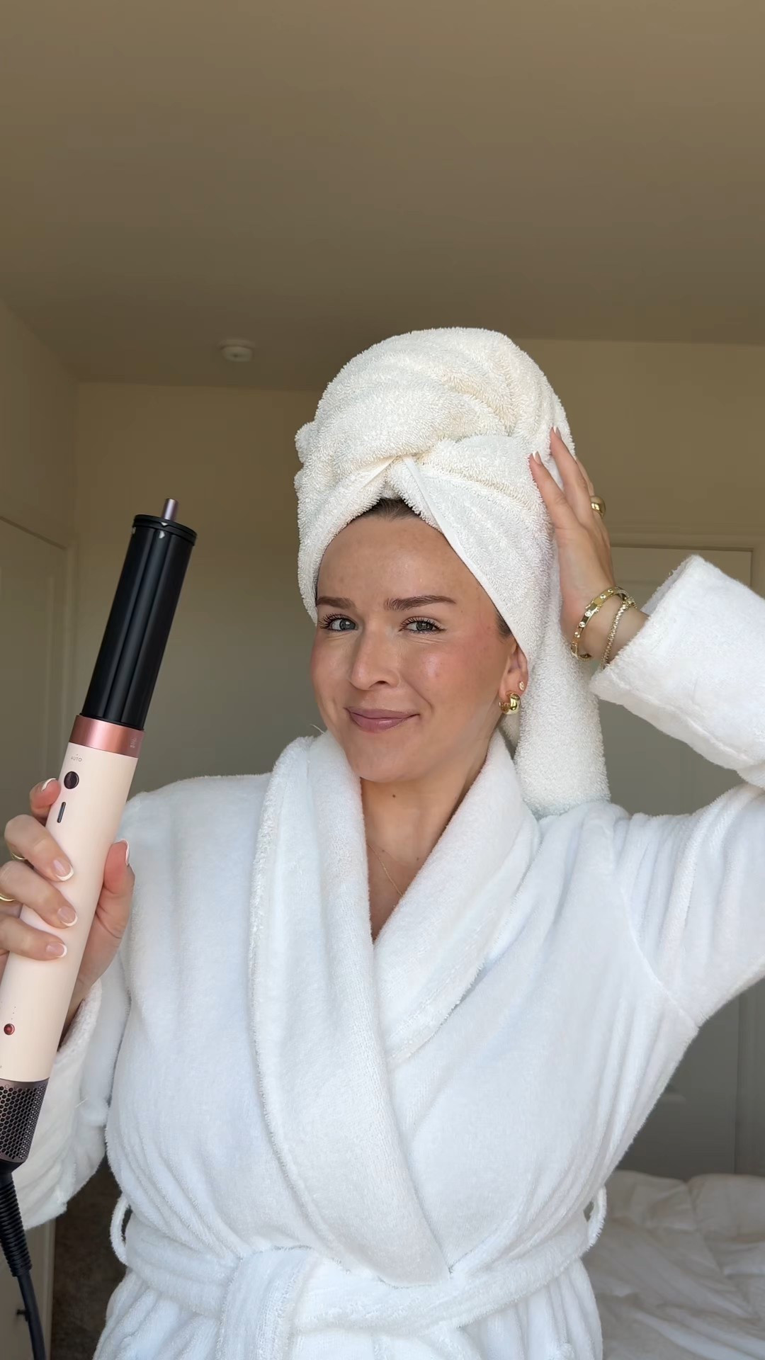 Dyson Co-anda2x for long hair 

#LTKBeauty