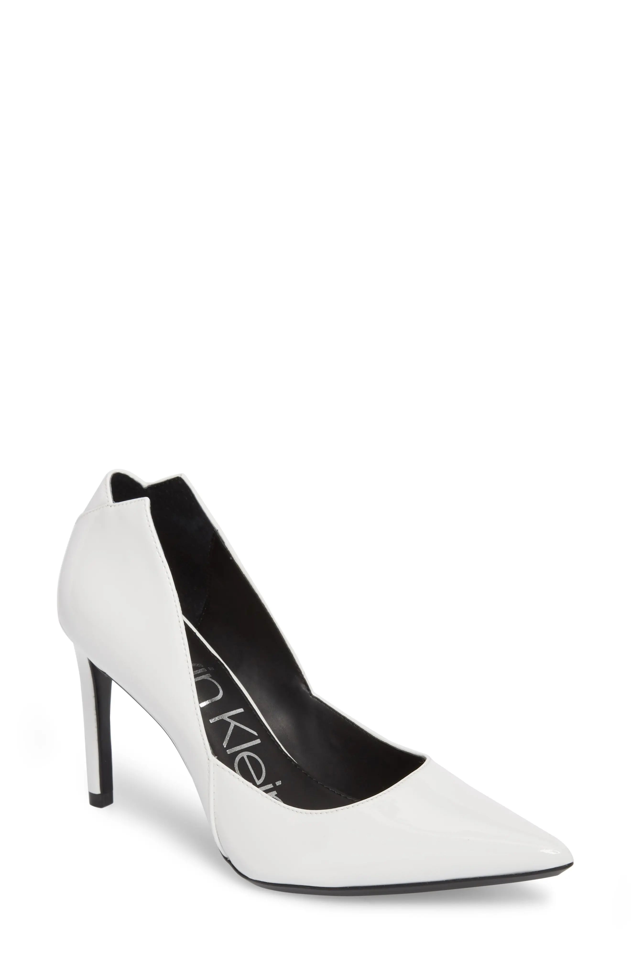 Randa Pointy Toe Pump | Nordstrom