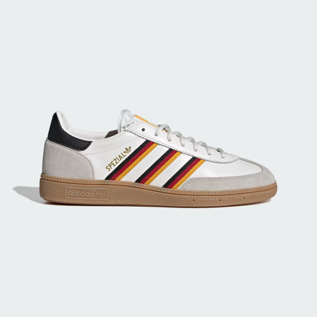 Handball Spezial Shoes | adidas (US)