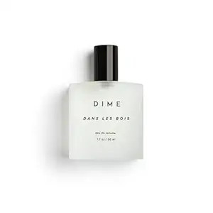 DIME Beauty Perfume Dans Les Bois, Feminine and Bold Scent, Hypoallergenic, Clean Perfume, Eau de... | Amazon (US)