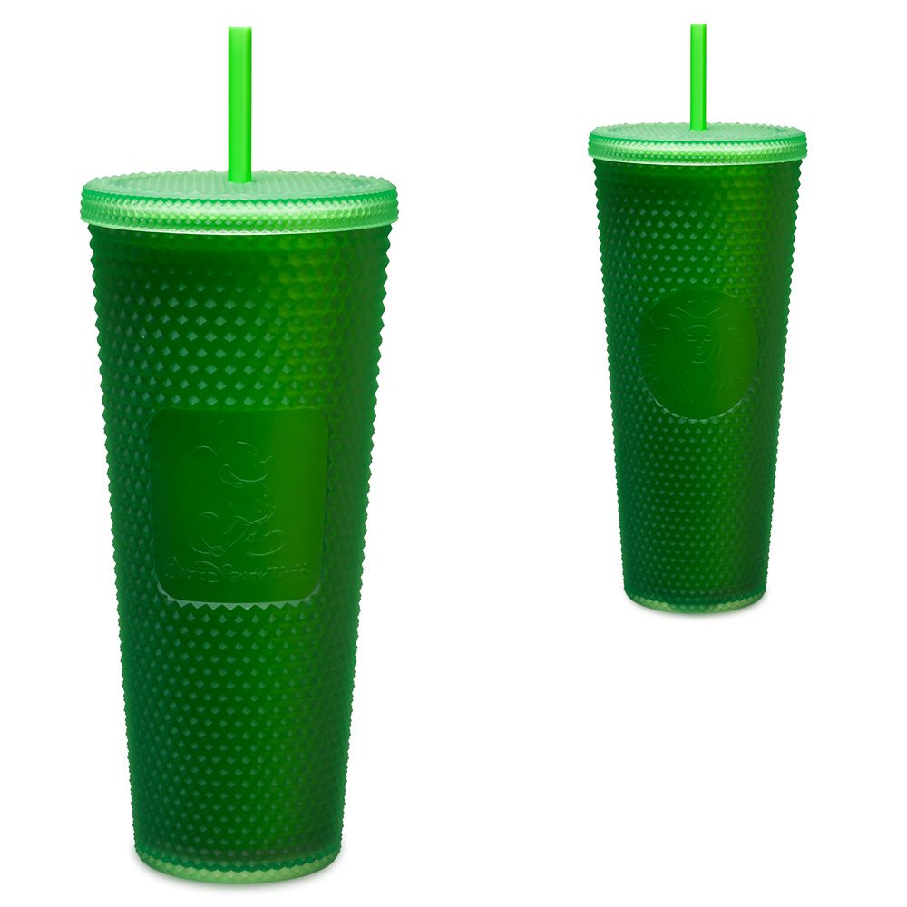 Mickey Mouse Walt Disney World Starbucks Tumbler with Straw | Disney Store