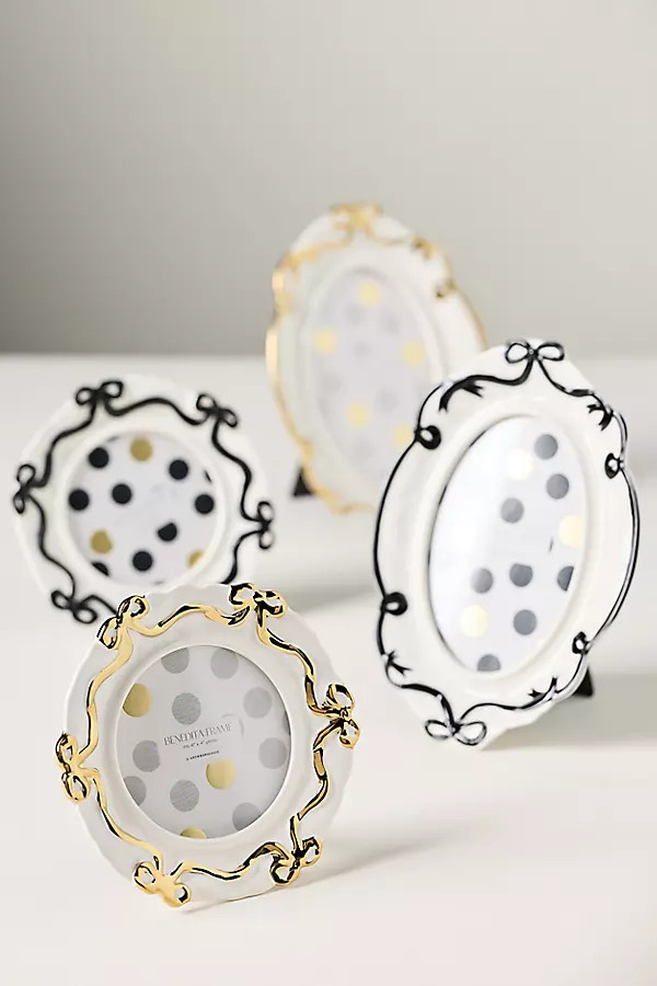 Benedita Frame | Anthropologie (US)