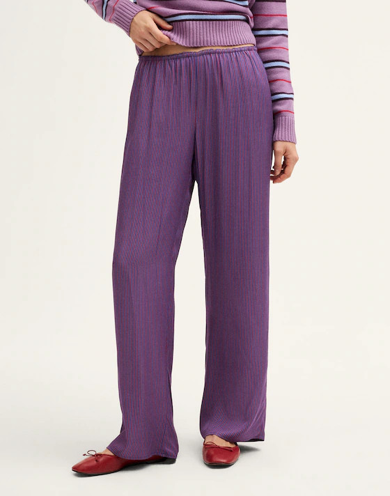 The Devon Pant | Madewell