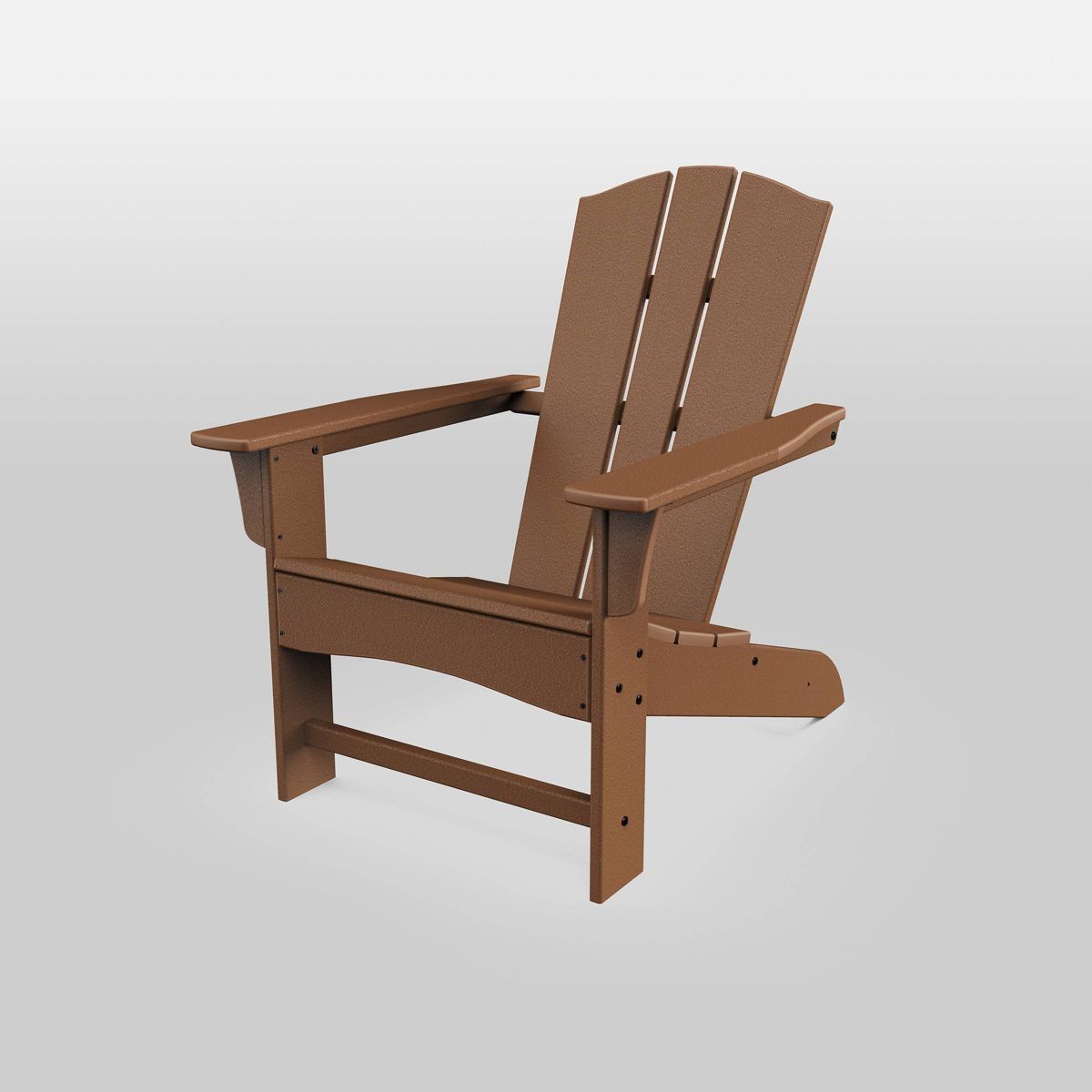 POLYWOOD Adirondack Outdoor Patio Chair - Threshold™ | Target