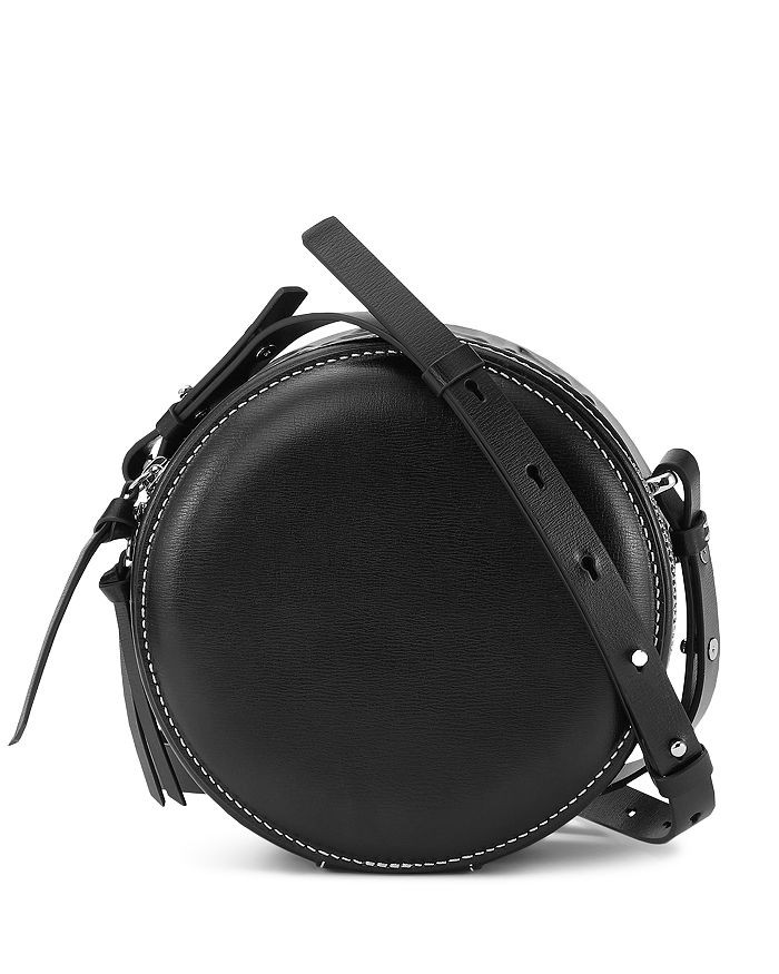 Banner Roll Recycled Leather Circle Bag | Bloomingdale's (US)
