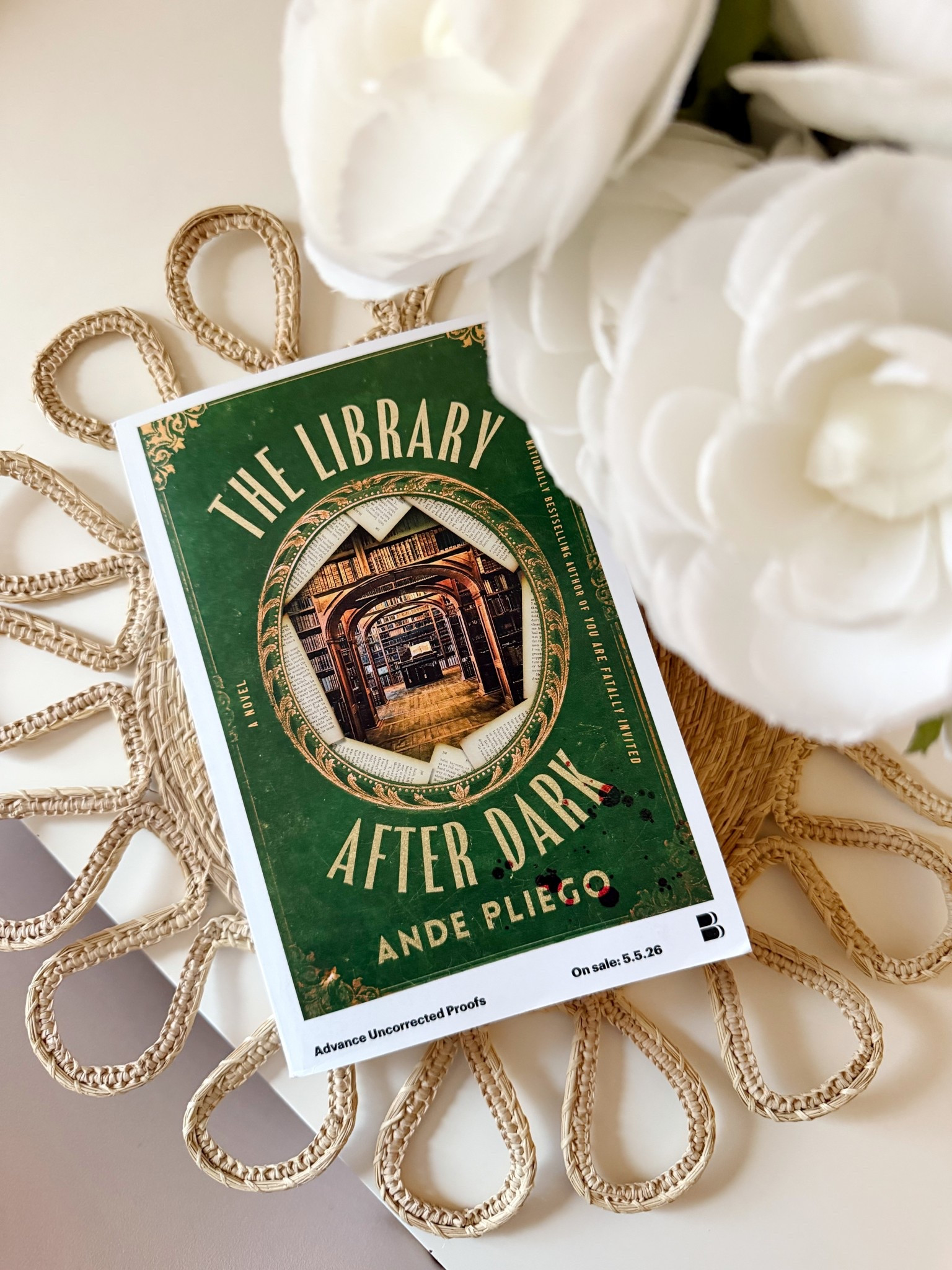 Murder mystery book. Book recommendation. Amazon finds  

#LTKTravel #LTKdayinmylife #LTKstorytime