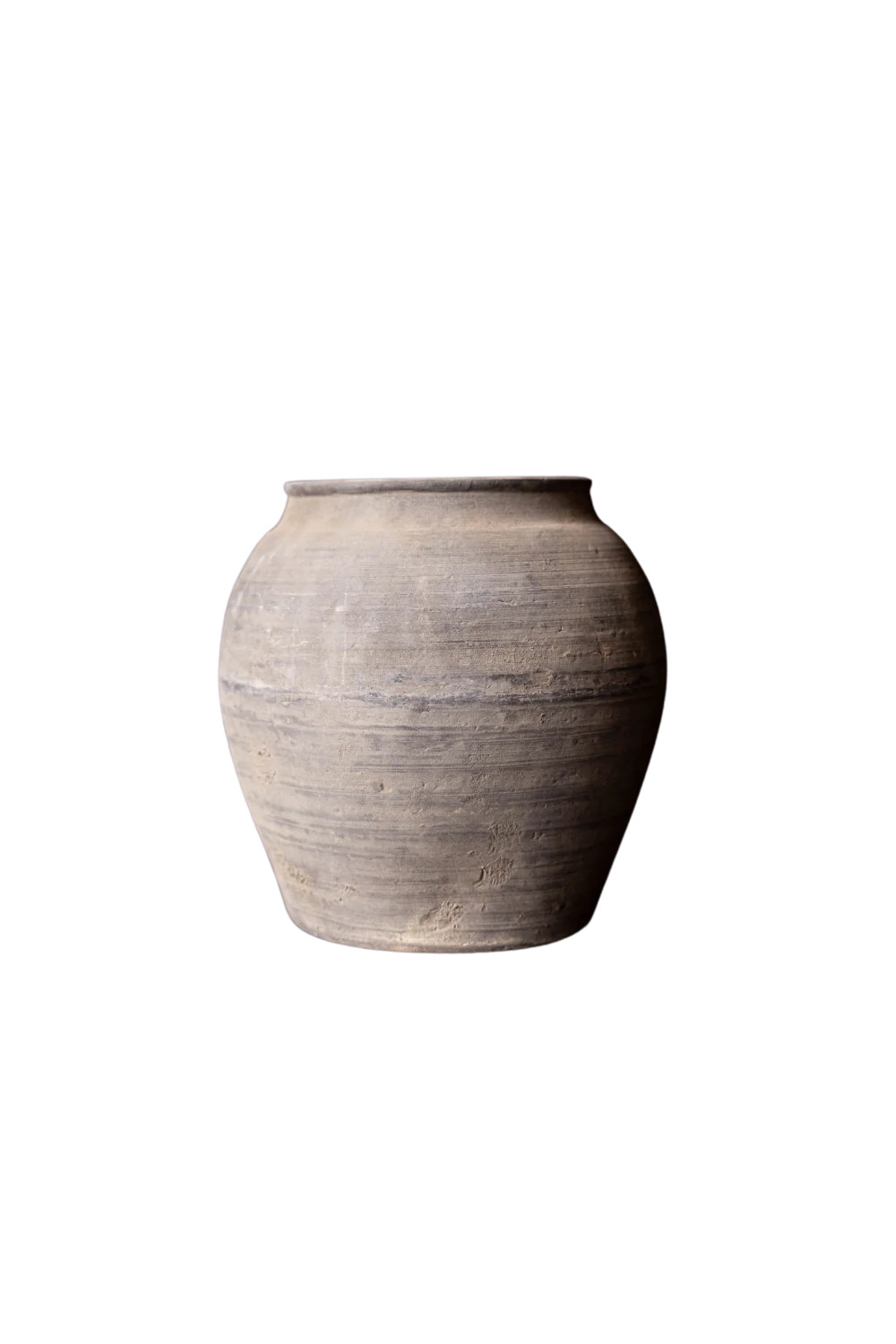 Vintage Porto Porcelain Pot Small | Luxe B Co