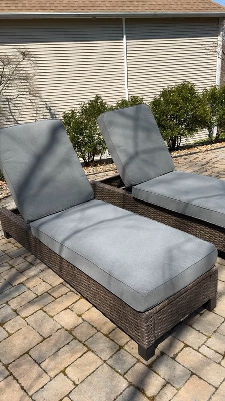 Lounge chairs on sale! 

#LTKhome