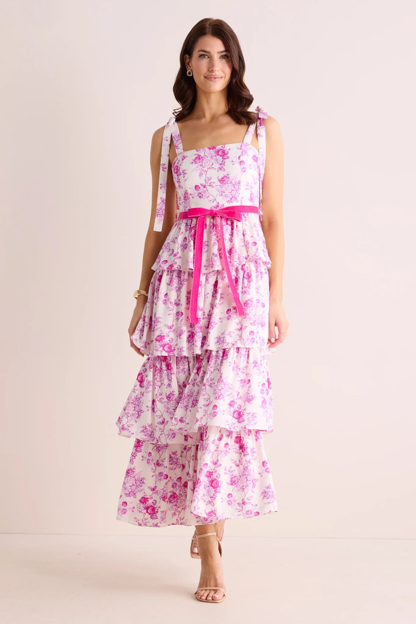 Claudia Dress | Avara