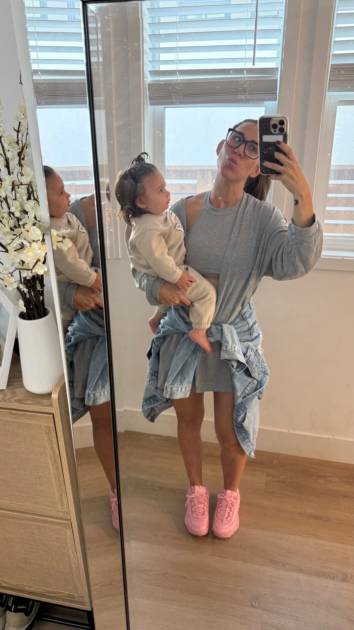 Such easy casual style 

#LTKSeasonal