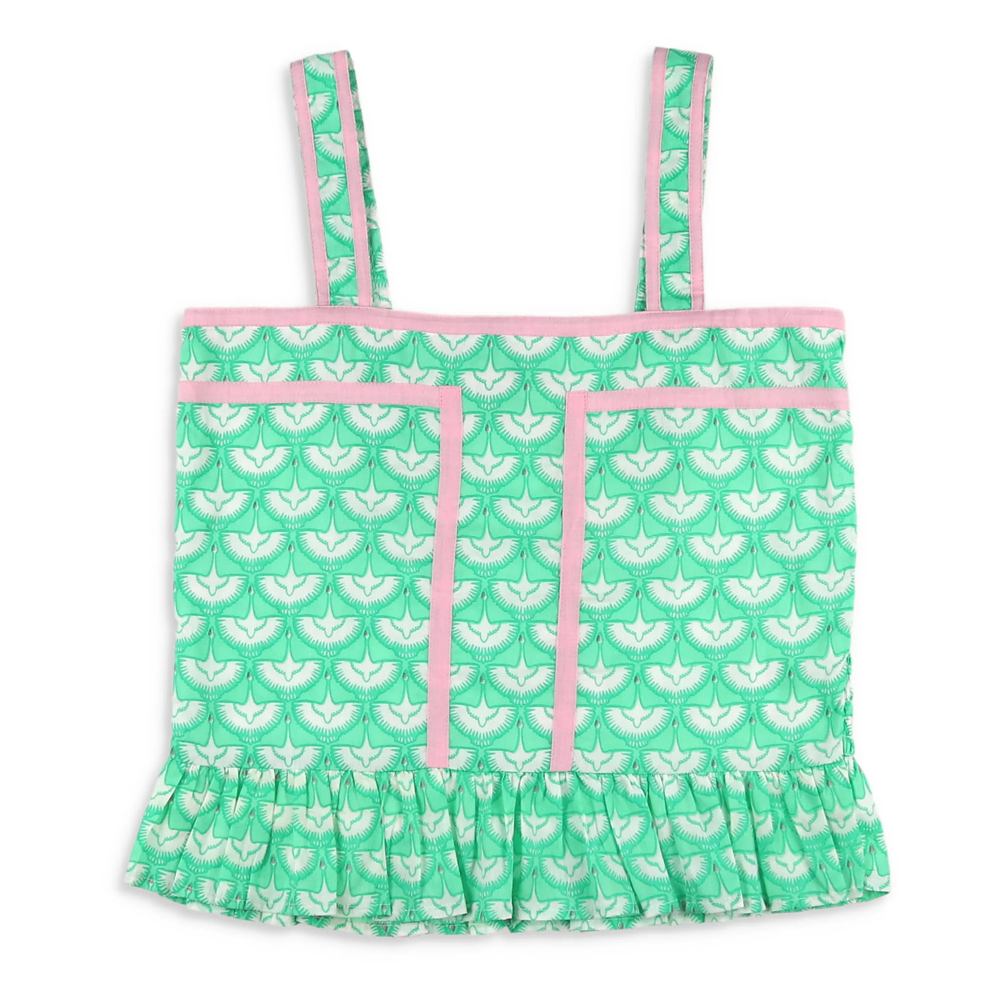 Womens Top - Soaring - Shrimp and Grits Kids | Shrimp and Grits Kids