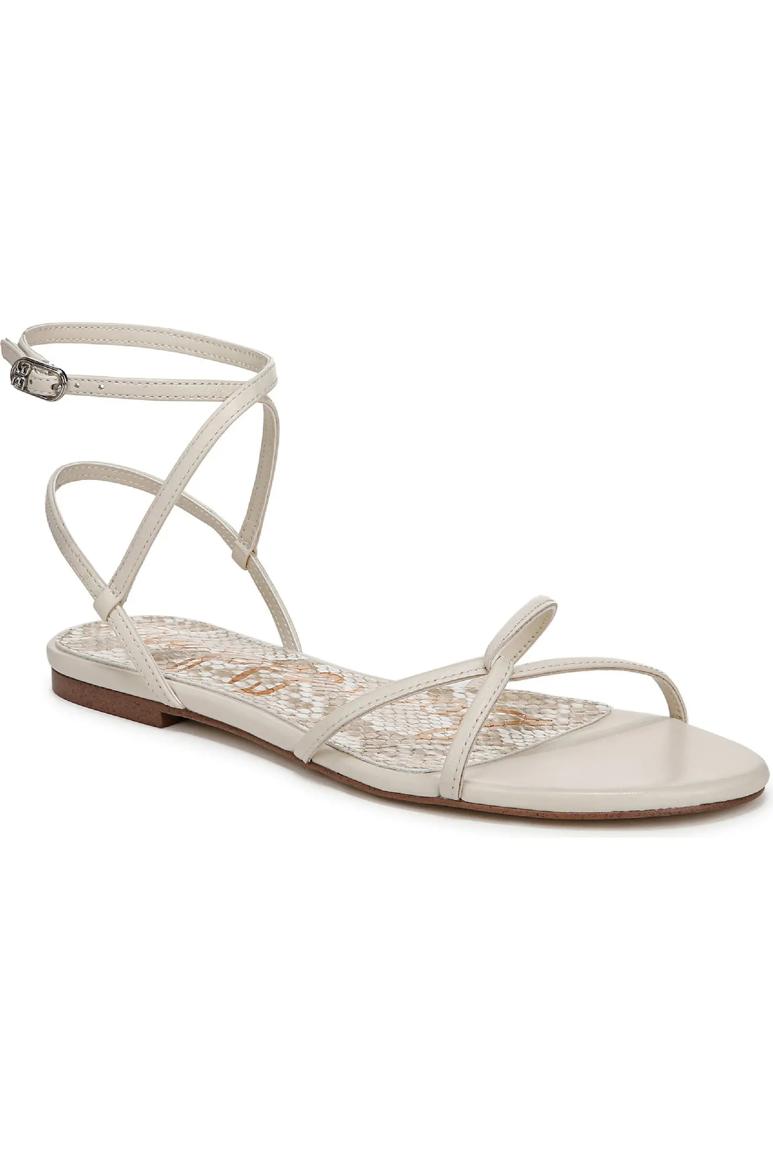 Ellina Ankle Strap Sandal (Women) | Nordstrom | Nordstrom