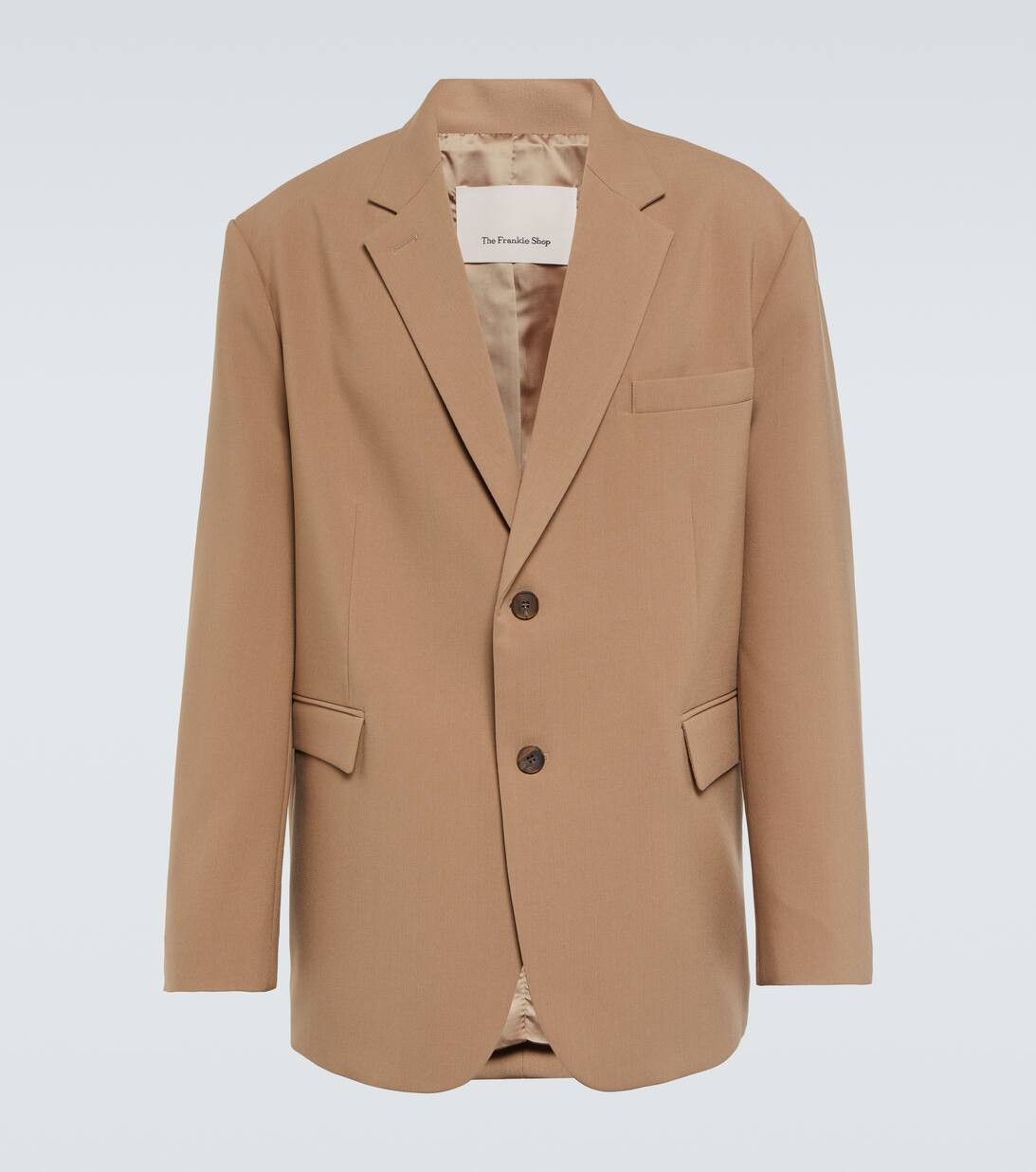 Beo single-breasted blazer | Mytheresa (UK)