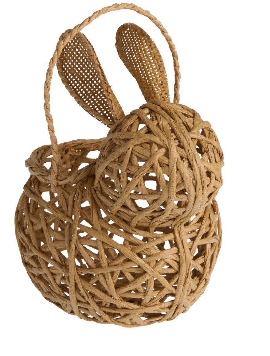 Easter Bunny Basket

#LTKKids #LTKFestival #LTKSeasonal