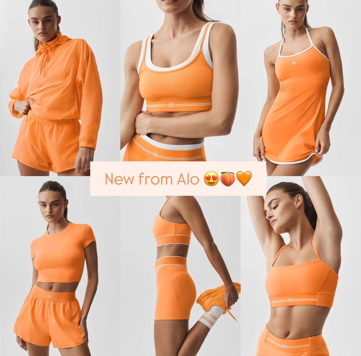 NEW from ALO 🧡🍑
The new Satsuma Breeze collection is SO GOOD! 👌🏻

This sun-ripened shade is just perfect. Bright. Bold. And has Summer written all over it! 

Tap below to shop 👇🏻🔗🛒



#alo yoga
#new color drop
#satsuma breeze
#athletic clothes 
#athleisure 
#workout clothes 
#workout clothes 
#sports bra 
#layered matching set
#athletic dress 
#airbrush better together 
#tennis skirt 
#short sleeve workout top
#match point tennis skirt 
#high waisted workout 
#workout tank 
#pullover jacket 
#athletic fashion inspo
#airport outfit 
#travel outfit 
#weekend style
#sports mom outfit 
#mom outfit 
#weekend outfit 
#coordinated 
#ootd

#LTKootd #LTKActive #LTKfitnessgoals