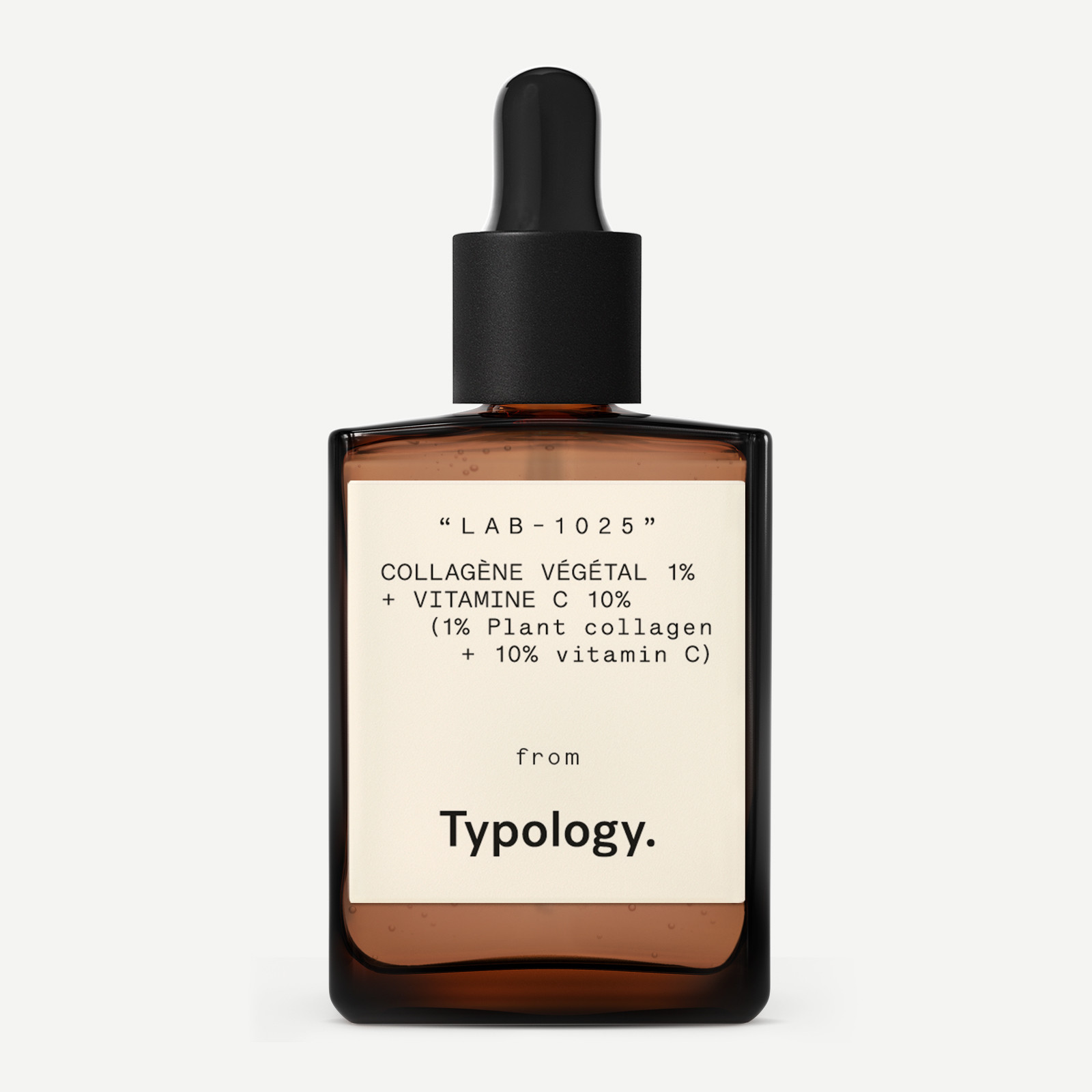 Serum für Falten und Verlust von Straffheit I Typology | Typology (DE)