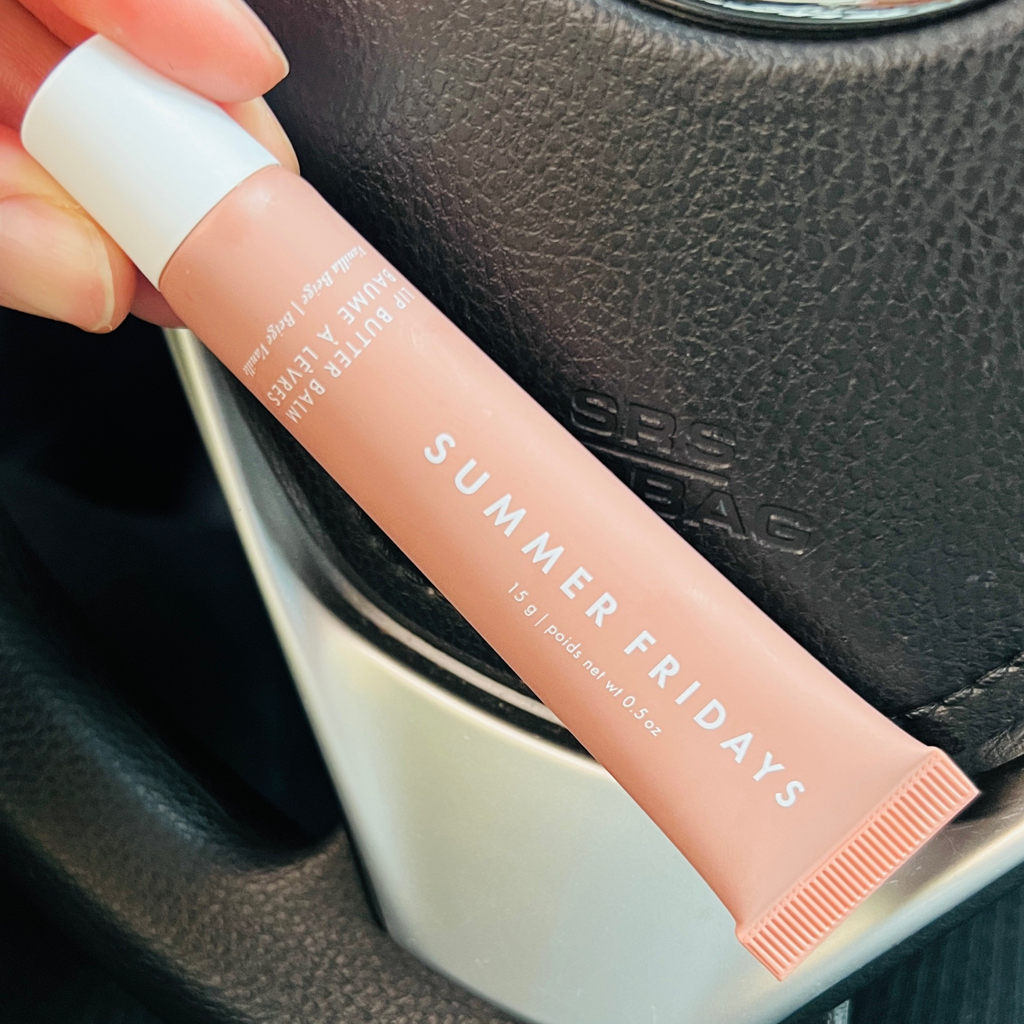 Had to try it out. I love 💕

#LTKbeauty #LTKunder50