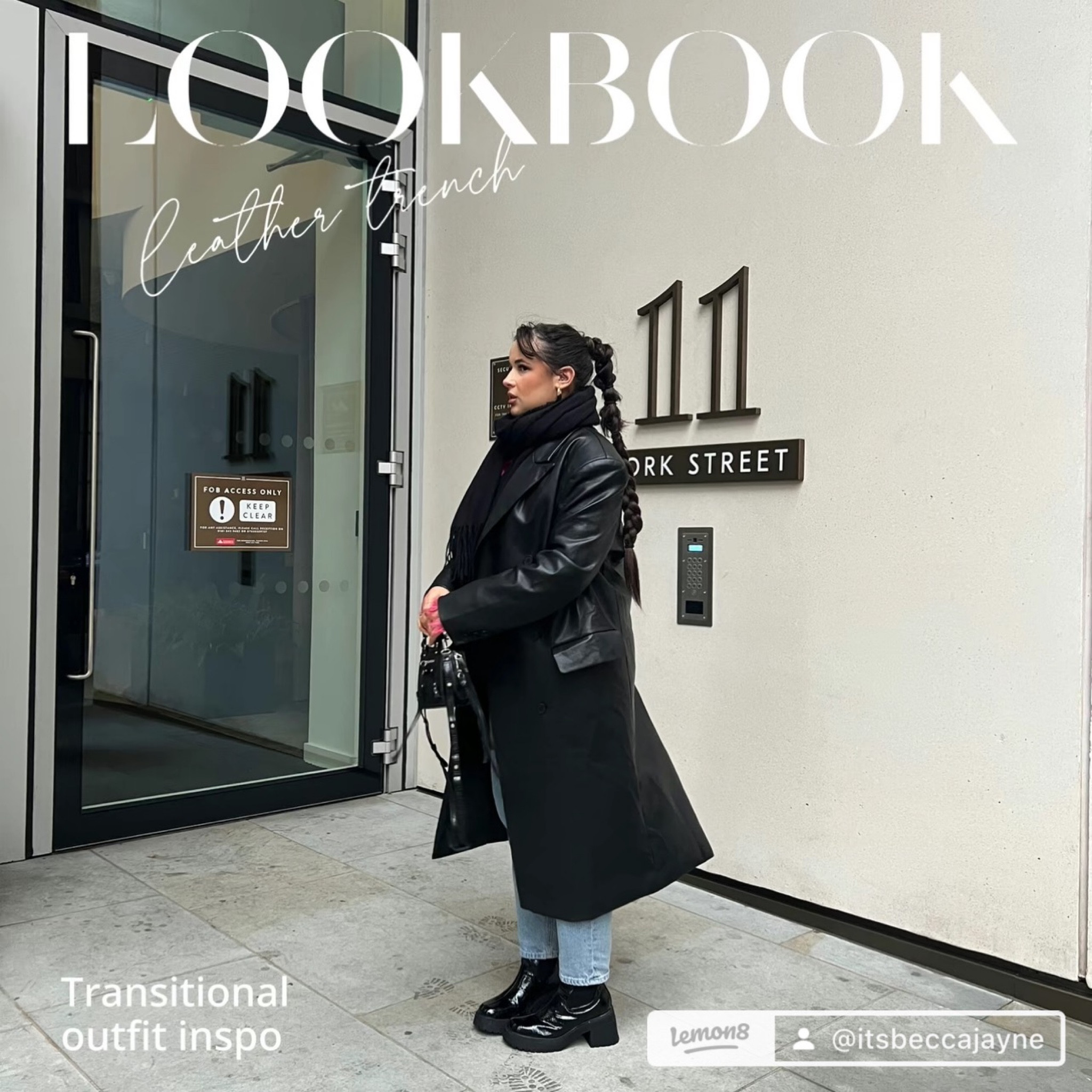 winter outfit, cosy fit, leather trench, trench coat, winter style, cold weather outfit 

#LTKstyletip #LTKfit #LTKFind