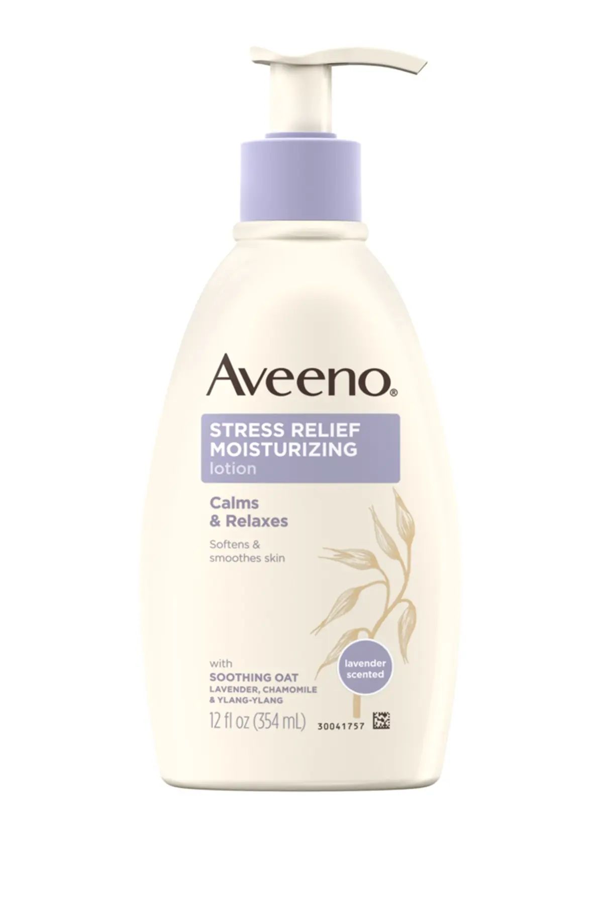 Aveeno Stress Relief Moisturizing Lotion - 12 fl. oz. at Nordstrom Rack | Nordstrom Rack