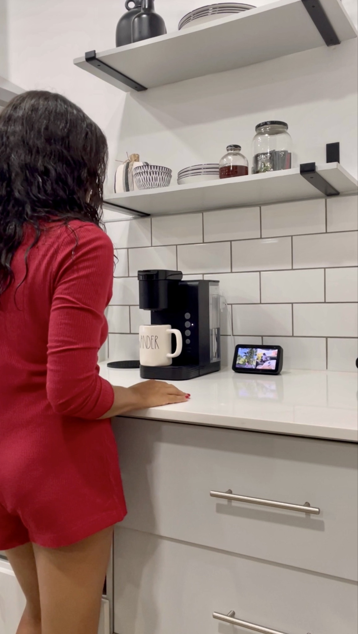 Keurigs are on sale y’all. 

#LTKCyberWeek #LTKHome